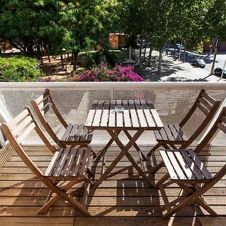 La Olimpica Apartment Barcelona